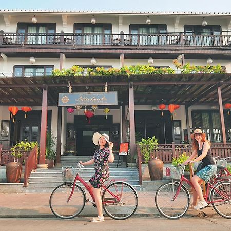 Little Hoi An . A Boutique Hotel & Spa Zewnętrze zdjęcie