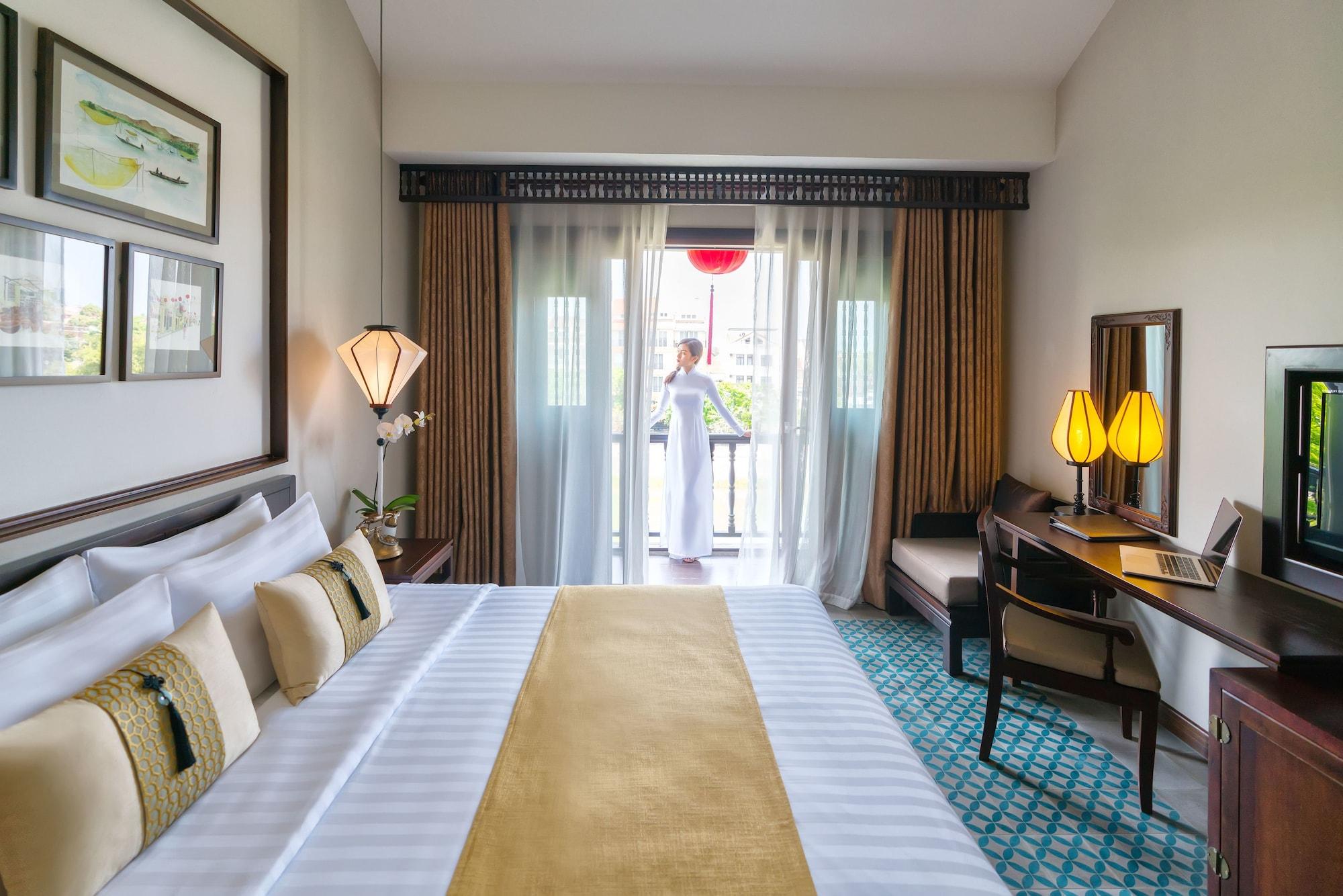 Little Hoi An . A Boutique Hotel & Spa Zewnętrze zdjęcie