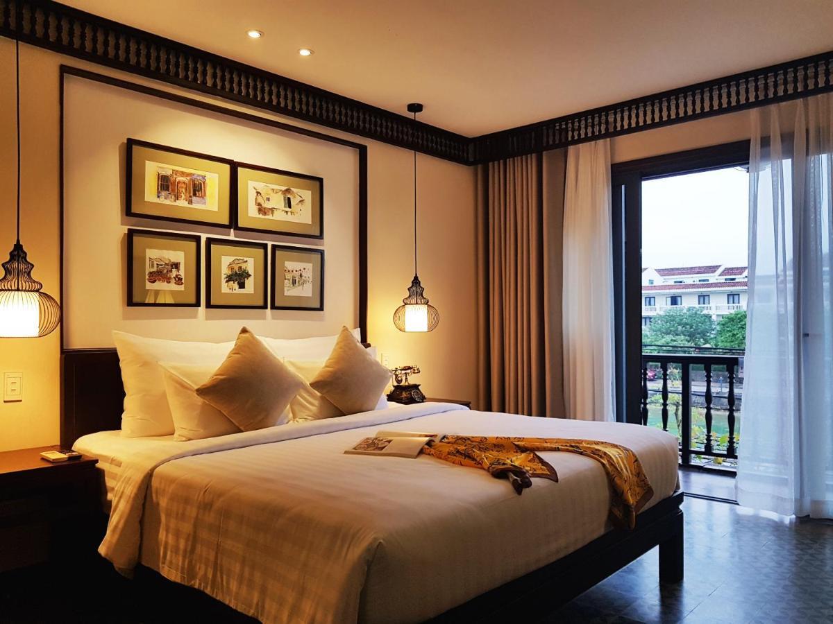 Little Hoi An . A Boutique Hotel & Spa Zewnętrze zdjęcie