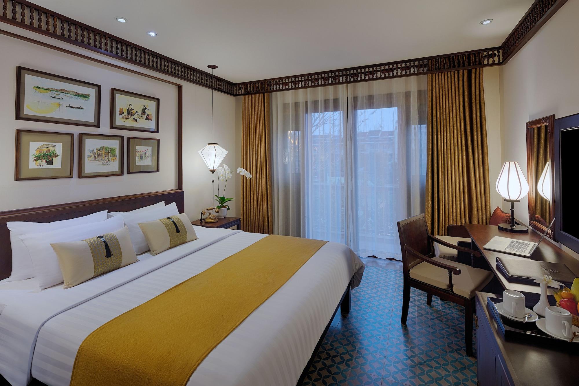 Little Hoi An . A Boutique Hotel & Spa Zewnętrze zdjęcie