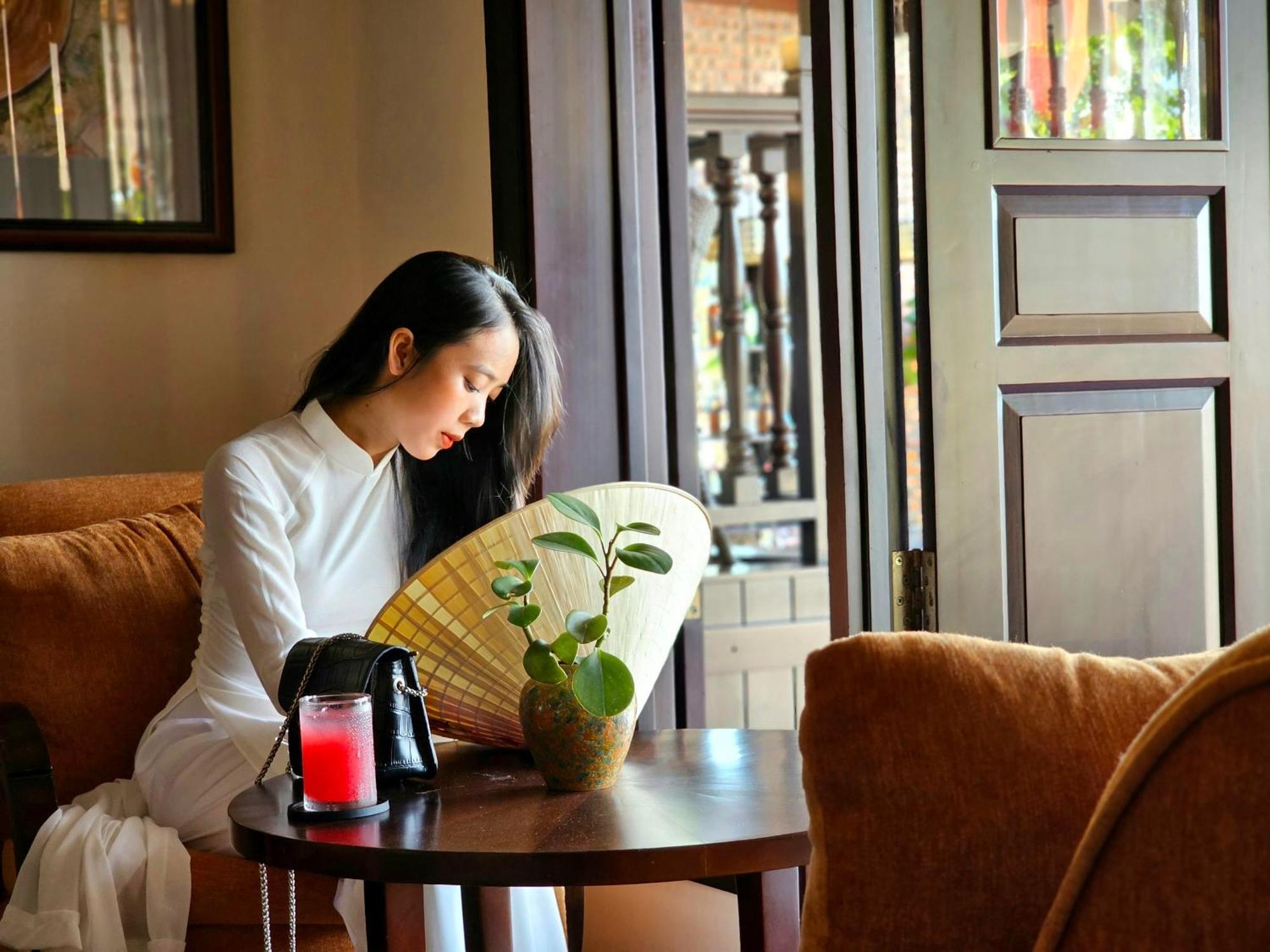 Little Hoi An . A Boutique Hotel & Spa Zewnętrze zdjęcie