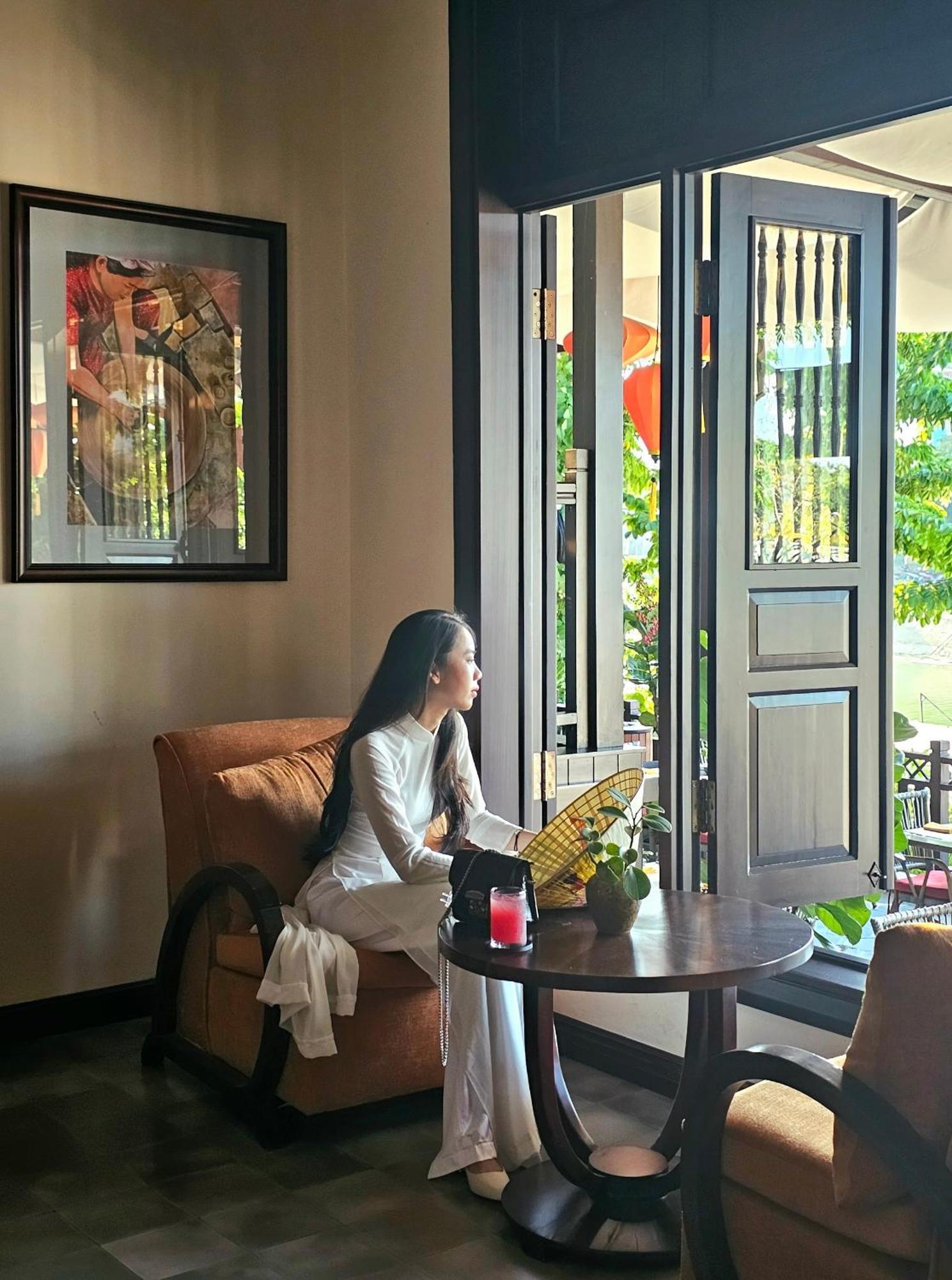 Little Hoi An . A Boutique Hotel & Spa Zewnętrze zdjęcie