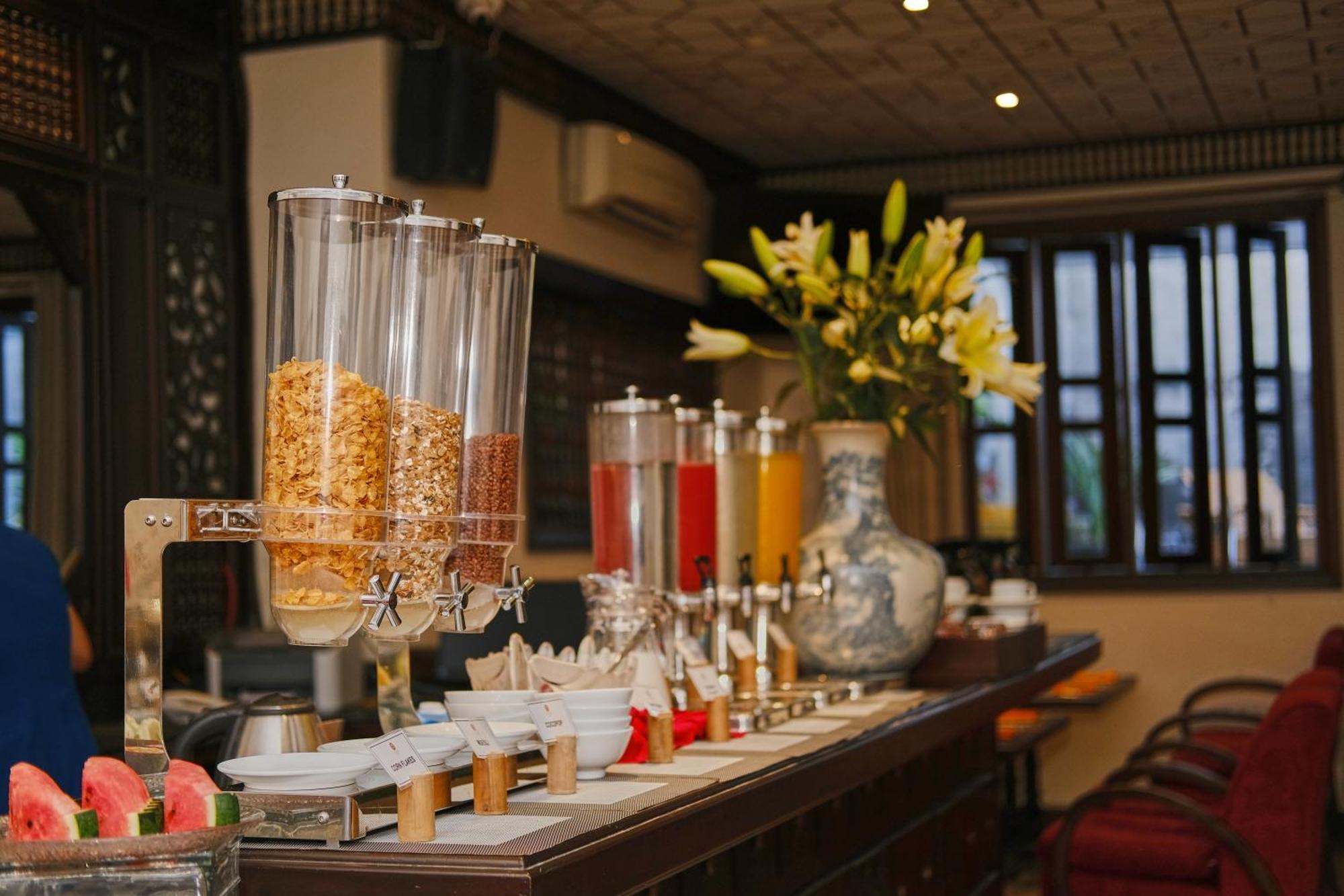 Little Hoi An . A Boutique Hotel & Spa Zewnętrze zdjęcie