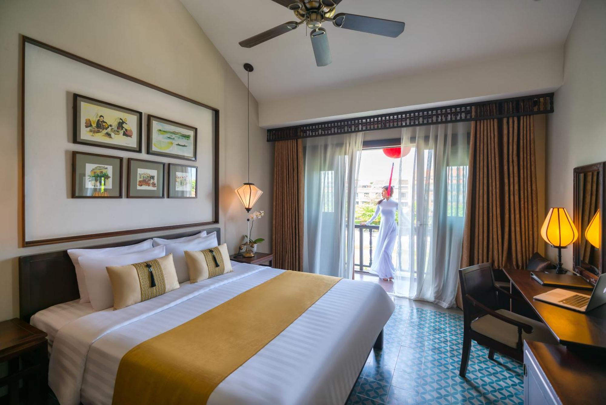 Little Hoi An . A Boutique Hotel & Spa Zewnętrze zdjęcie