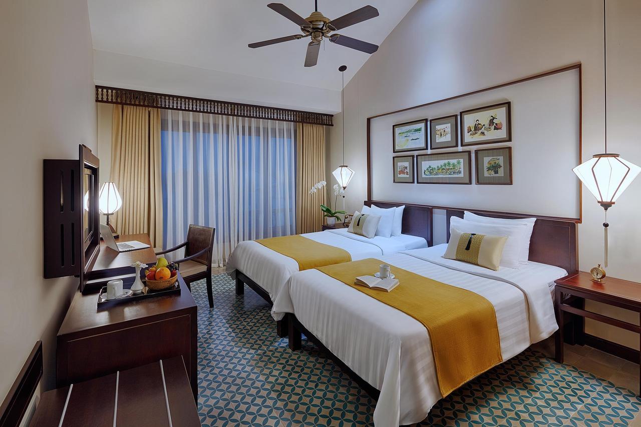 Little Hoi An . A Boutique Hotel & Spa Zewnętrze zdjęcie