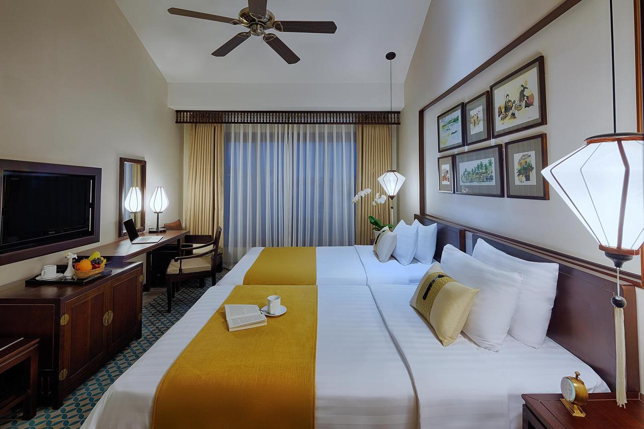 Little Hoi An . A Boutique Hotel & Spa Zewnętrze zdjęcie