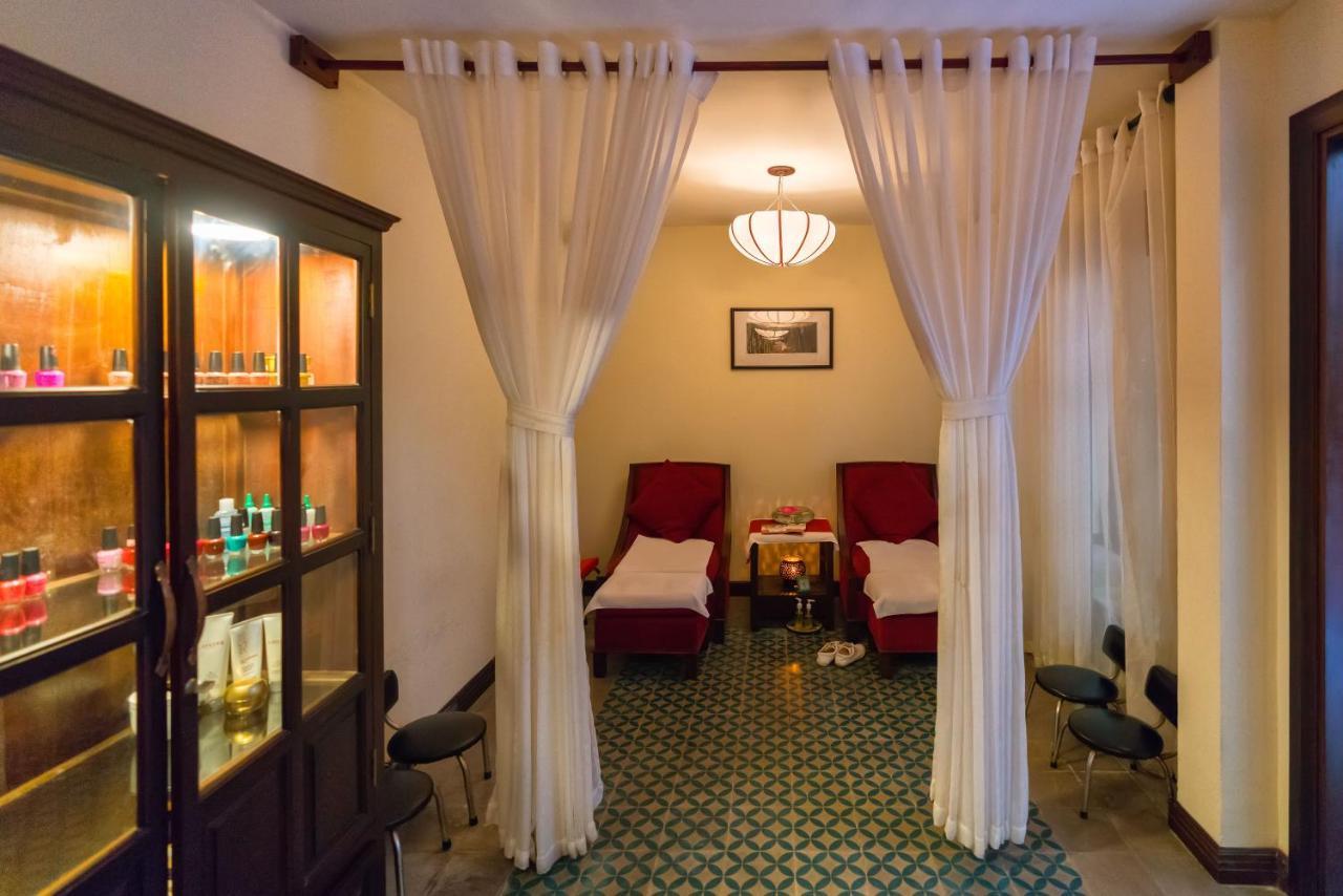 Little Hoi An . A Boutique Hotel & Spa Zewnętrze zdjęcie