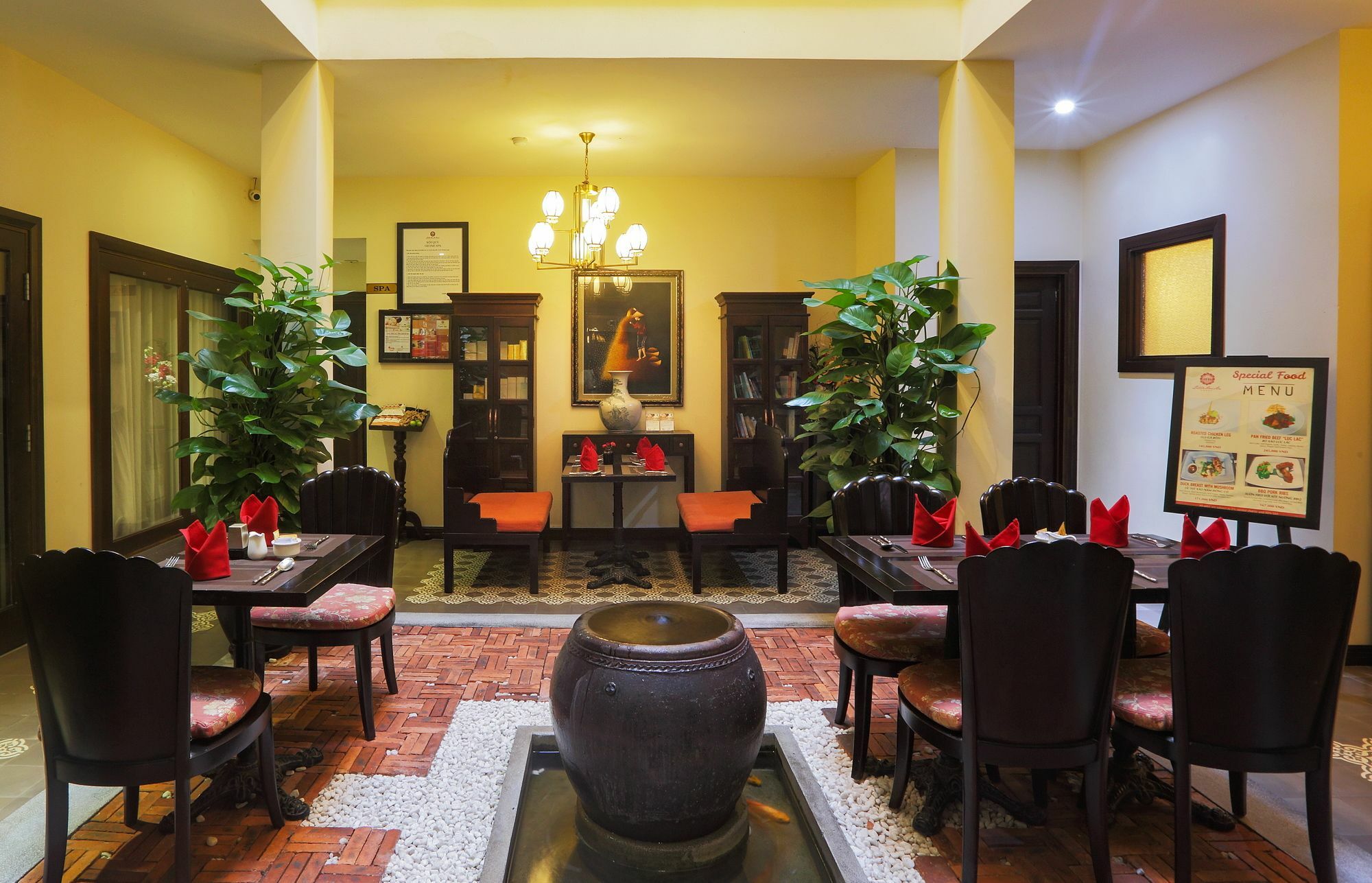 Little Hoi An . A Boutique Hotel & Spa Zewnętrze zdjęcie