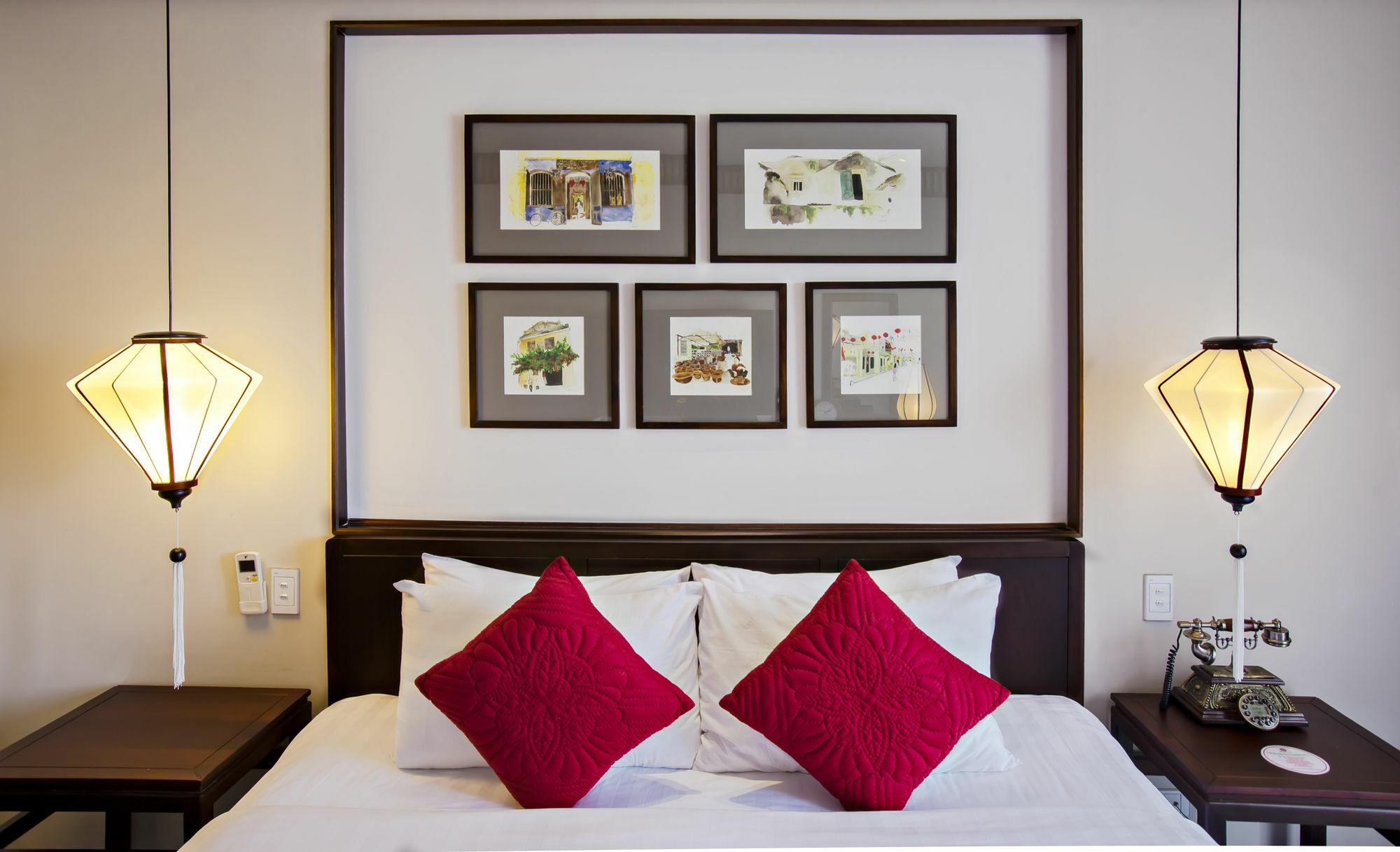 Little Hoi An . A Boutique Hotel & Spa Zewnętrze zdjęcie