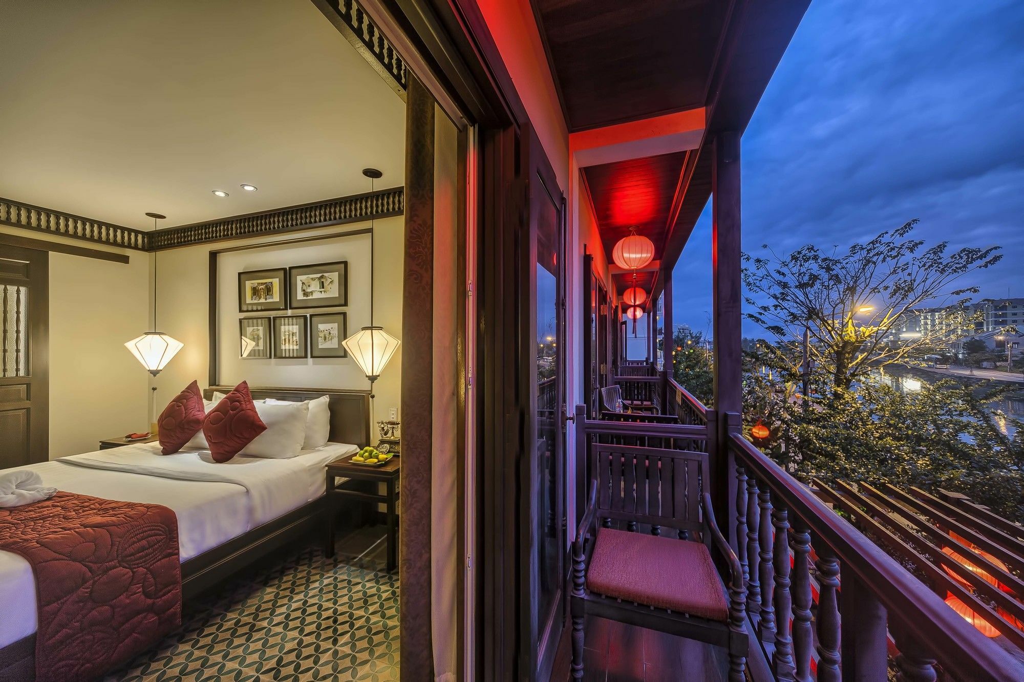 Little Hoi An . A Boutique Hotel & Spa Zewnętrze zdjęcie