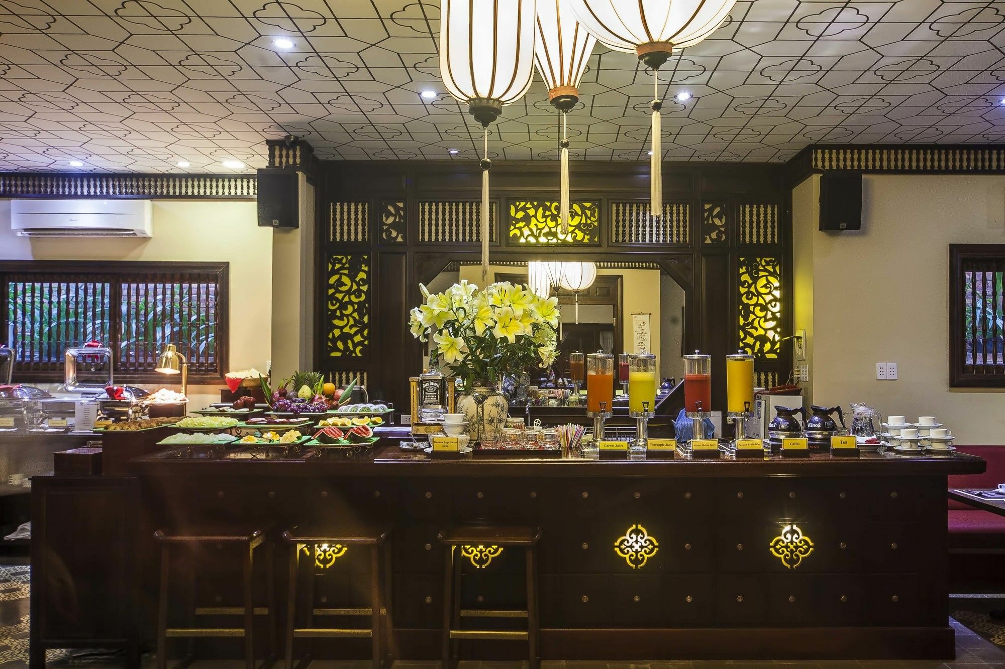 Little Hoi An . A Boutique Hotel & Spa Zewnętrze zdjęcie