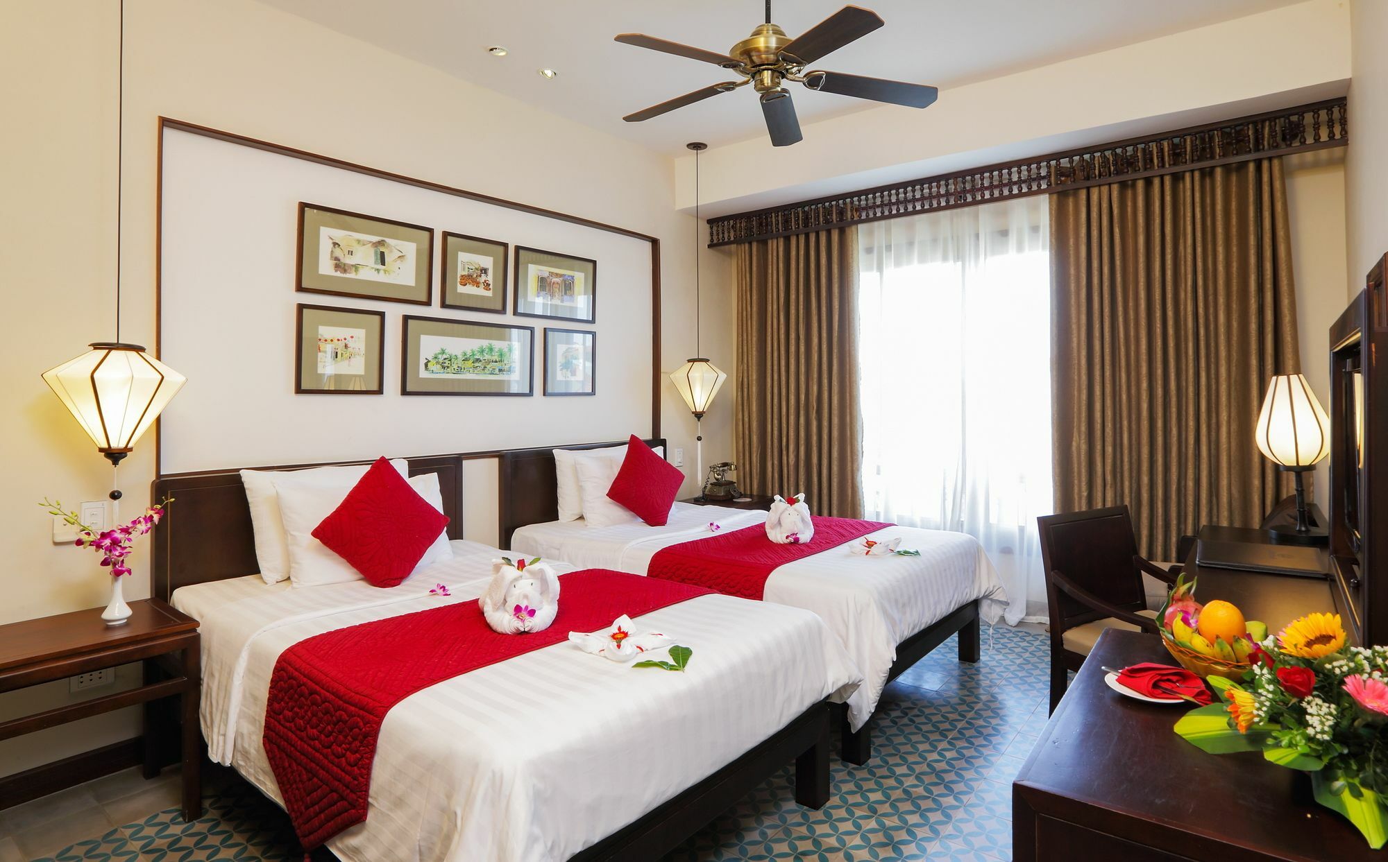 Little Hoi An . A Boutique Hotel & Spa Zewnętrze zdjęcie