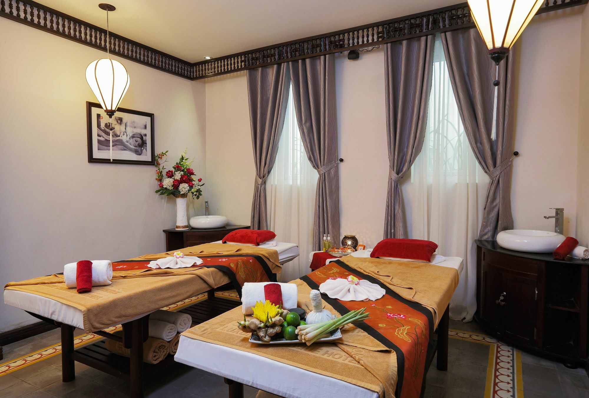 Little Hoi An . A Boutique Hotel & Spa Zewnętrze zdjęcie