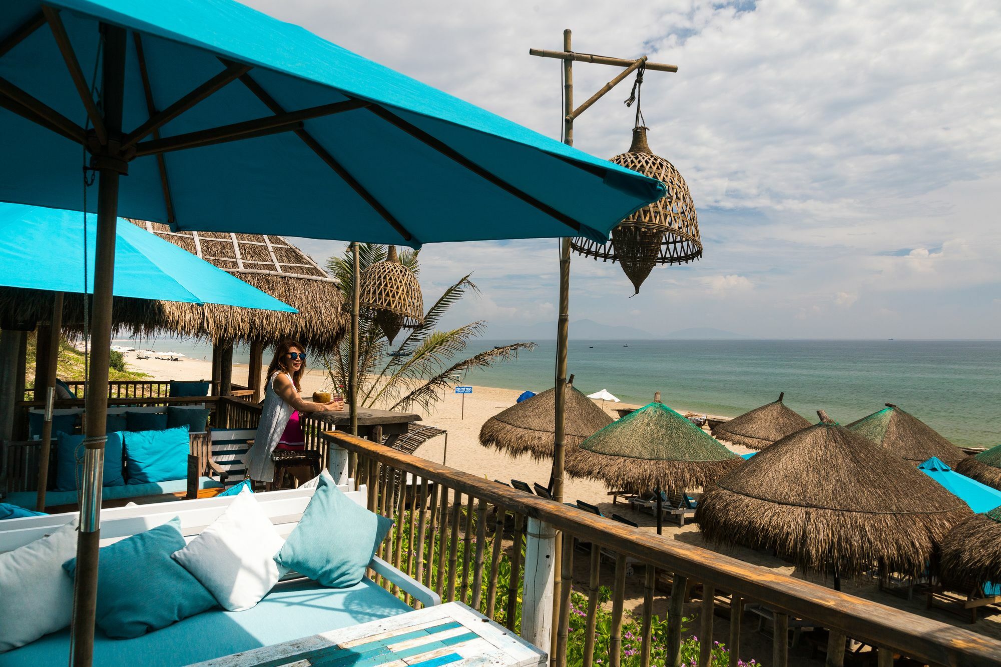 Little Hoi An . A Boutique Hotel & Spa Zewnętrze zdjęcie