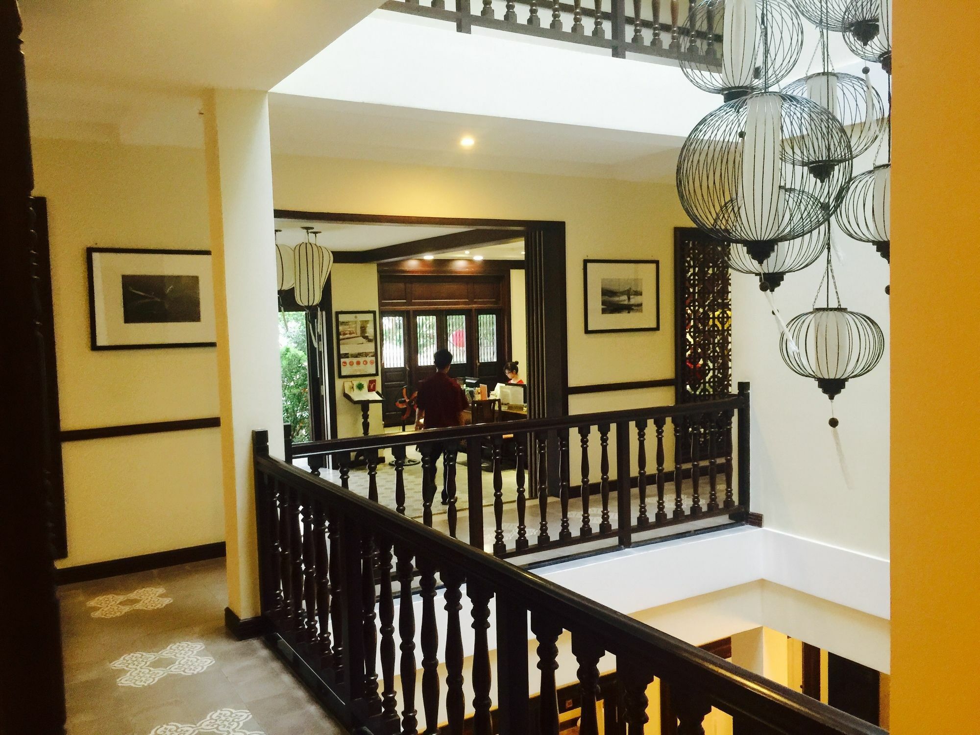 Little Hoi An . A Boutique Hotel & Spa Zewnętrze zdjęcie