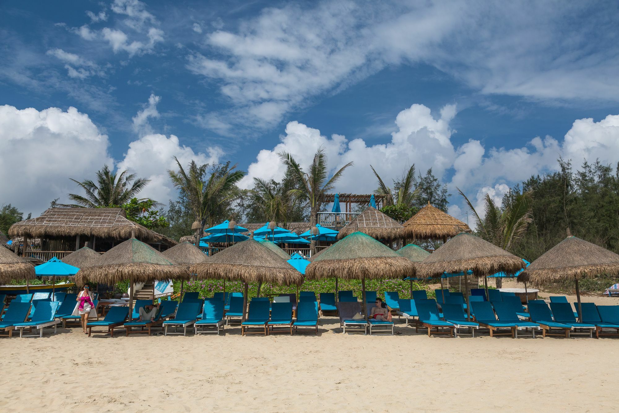 Little Hoi An . A Boutique Hotel & Spa Zewnętrze zdjęcie