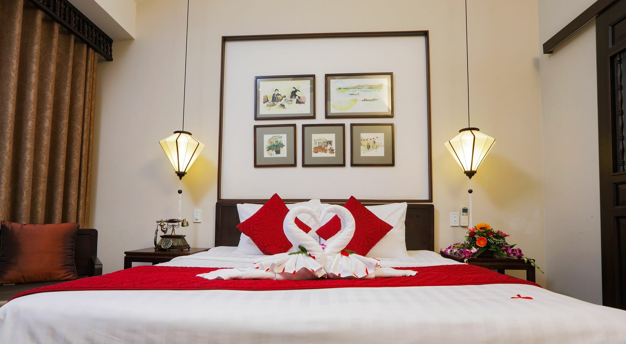 Little Hoi An . A Boutique Hotel & Spa Zewnętrze zdjęcie