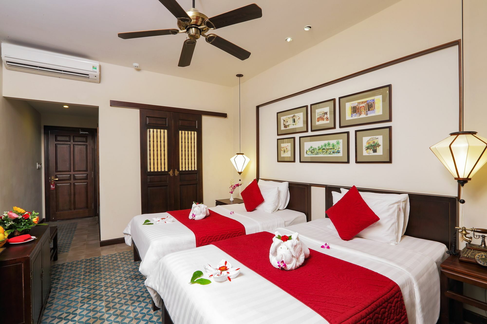 Little Hoi An . A Boutique Hotel & Spa Zewnętrze zdjęcie