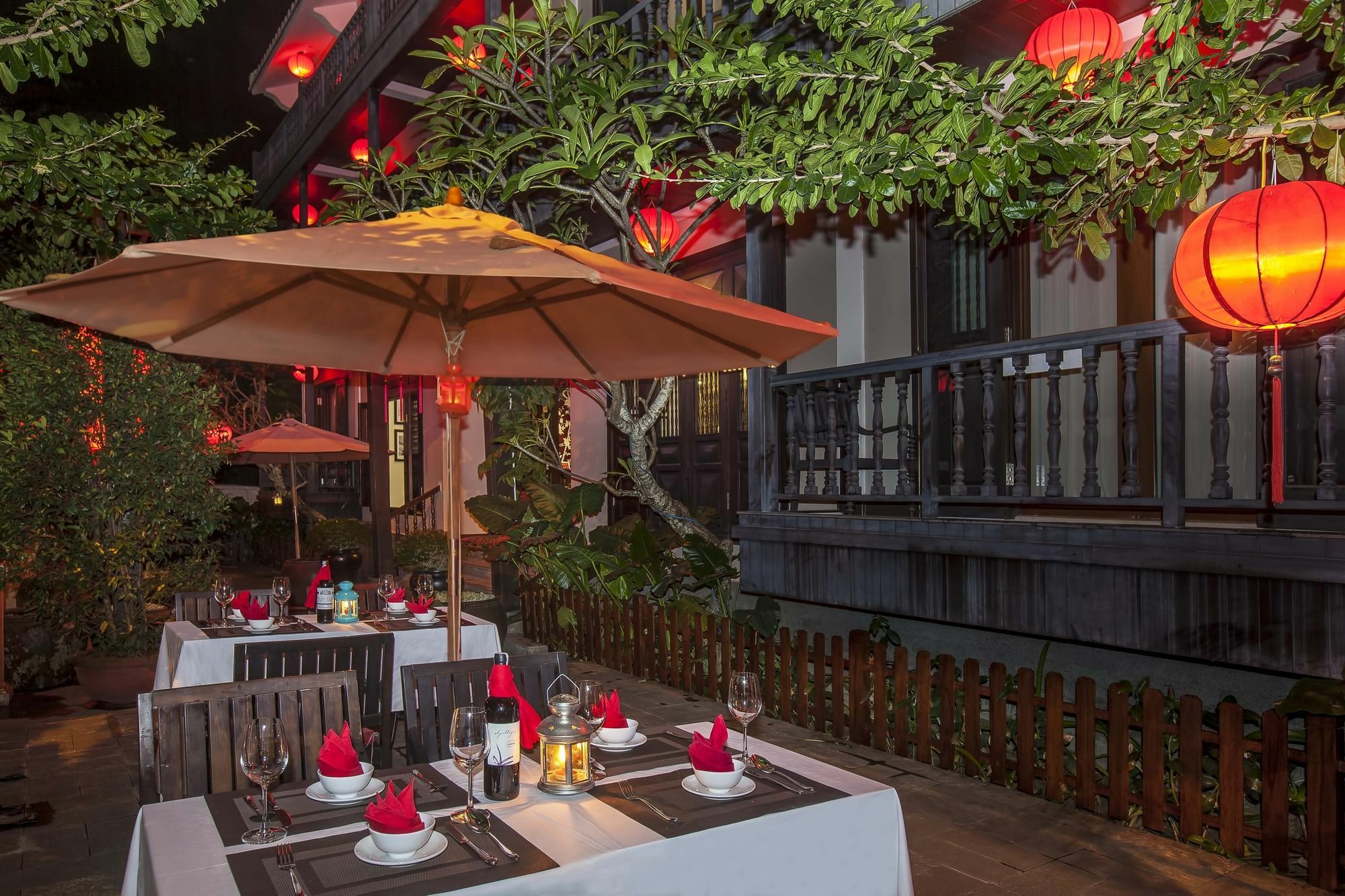 Little Hoi An . A Boutique Hotel & Spa Zewnętrze zdjęcie
