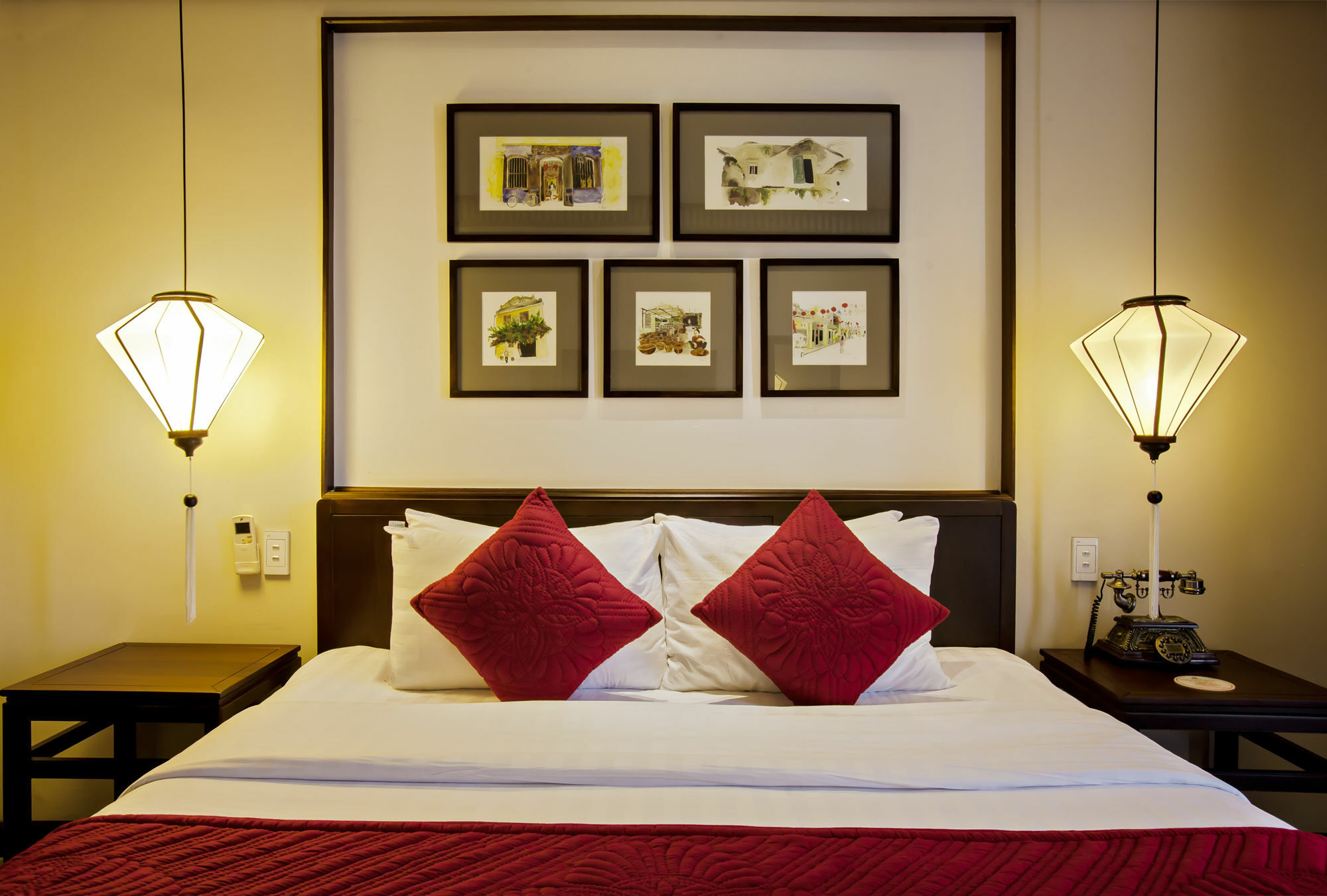 Little Hoi An . A Boutique Hotel & Spa Zewnętrze zdjęcie